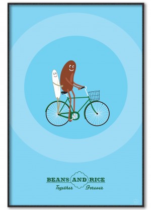 Beans and Rice